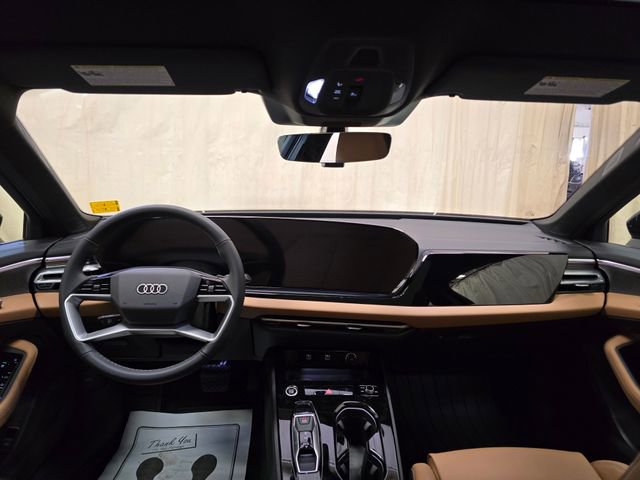 New 2026 Audi A5 2.0T Premium Plus AWD/4WD image 27