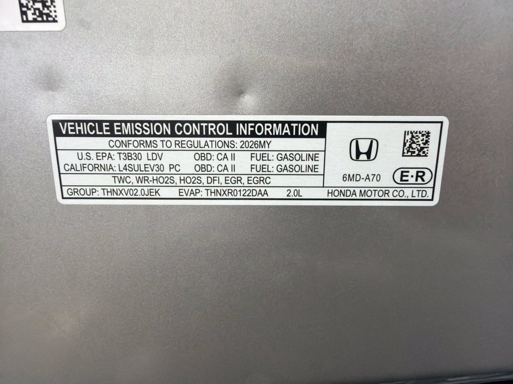 Used 2026 Honda Civic LX image 34