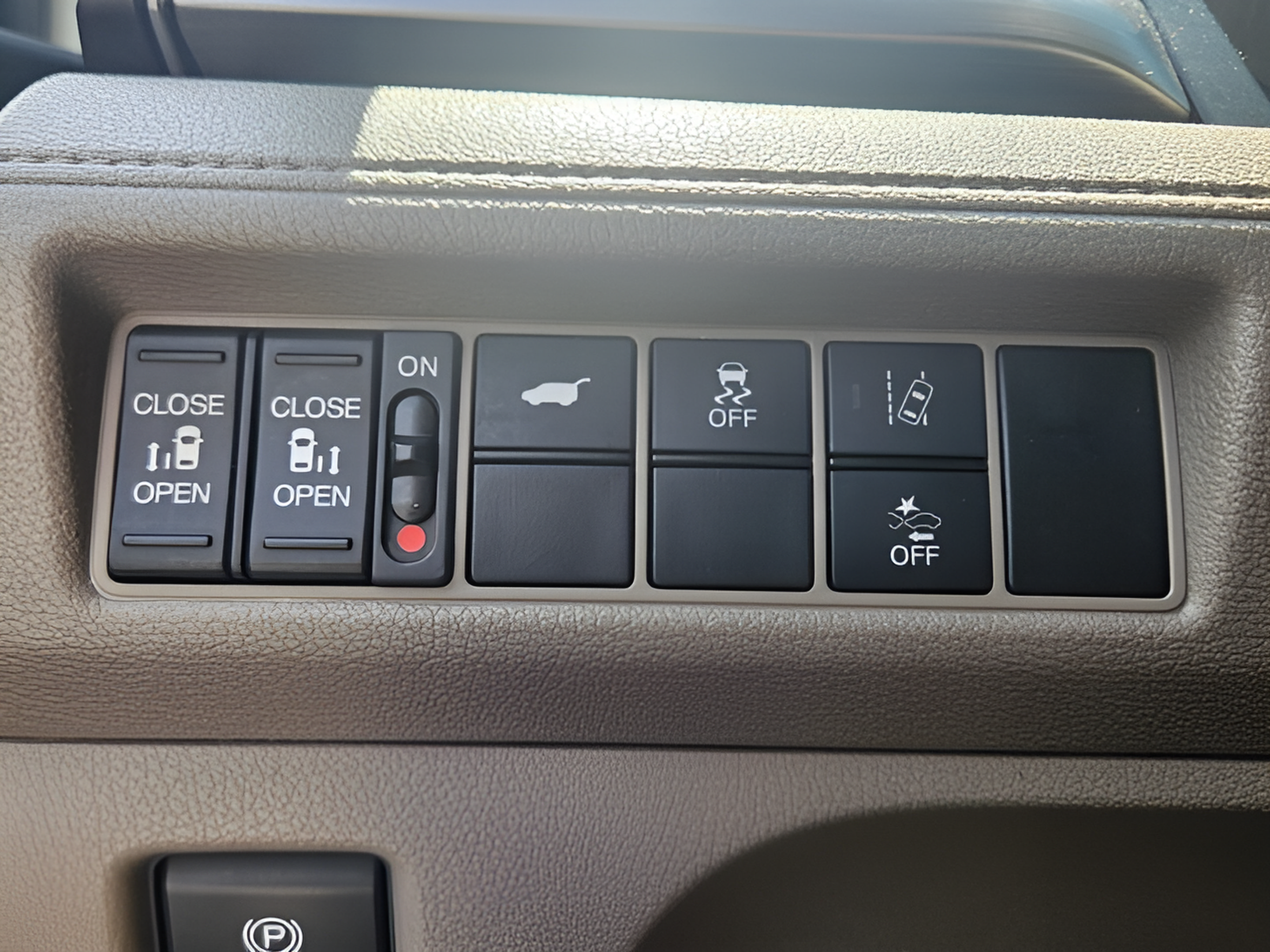 Used 2019 Honda Odyssey EX-L image 28