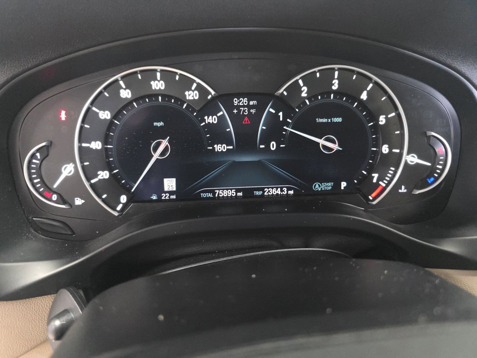 Used 2019 BMW X3 sDrive30i RWD image 13