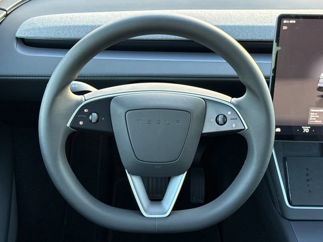 Used 2026 Tesla Model Y 2WD image 14