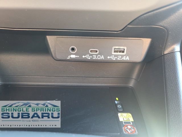 Certified 2024 Subaru Crosstrek 2.0i Premium image 37