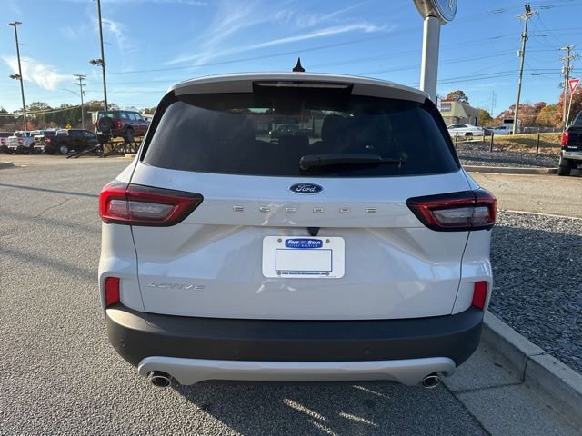 New 2026 Ford Escape Active w/ Tech Pack #1 FWD image 10
