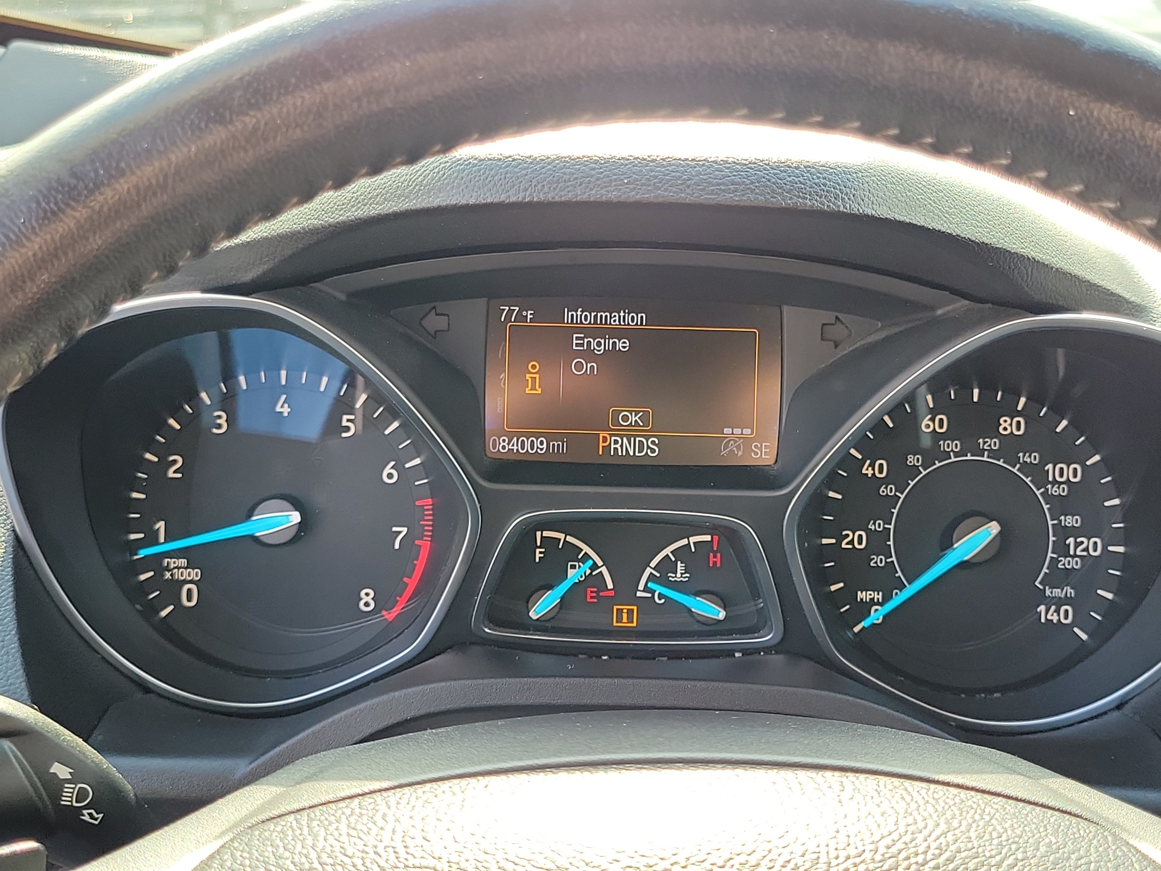 Used 2017 Ford Escape SE w/ SE Sport Appearance Package FWD image 11