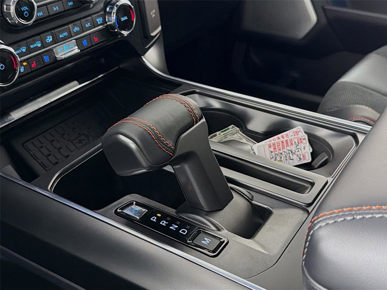 New 2026 Ford F150 Raptor image 19