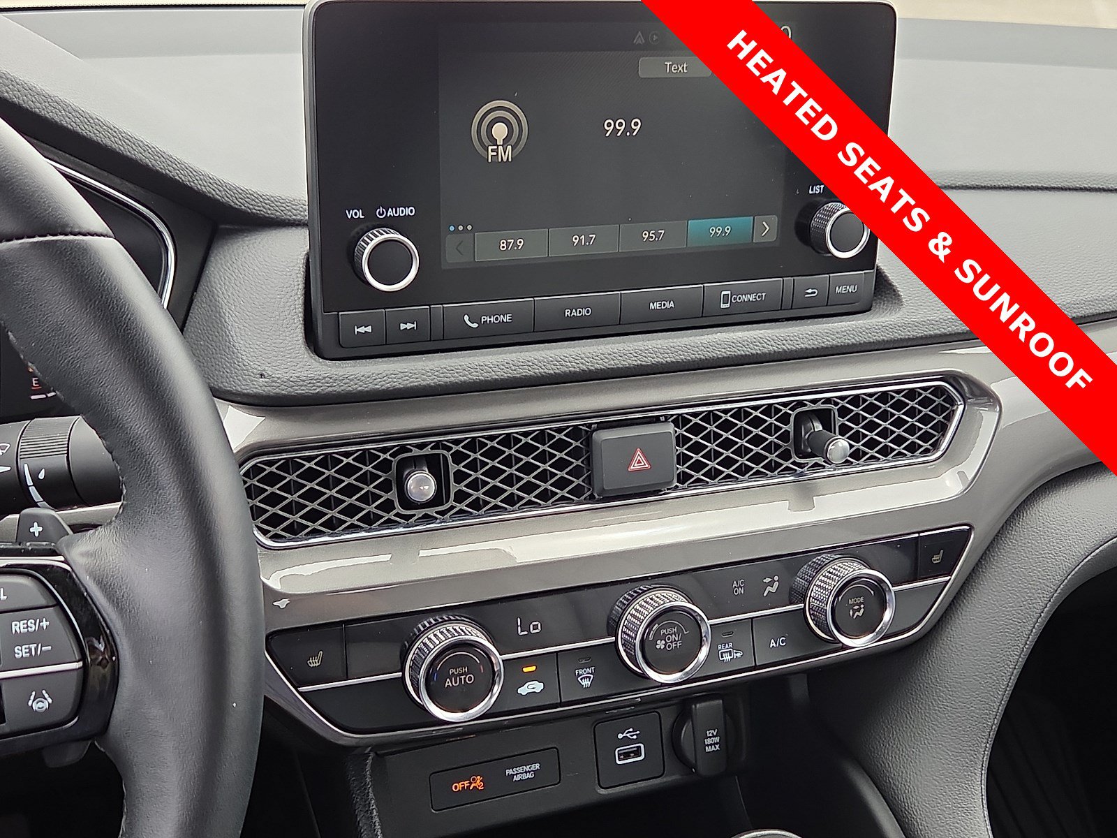 Used 2025 Acura Integra FWD image 16