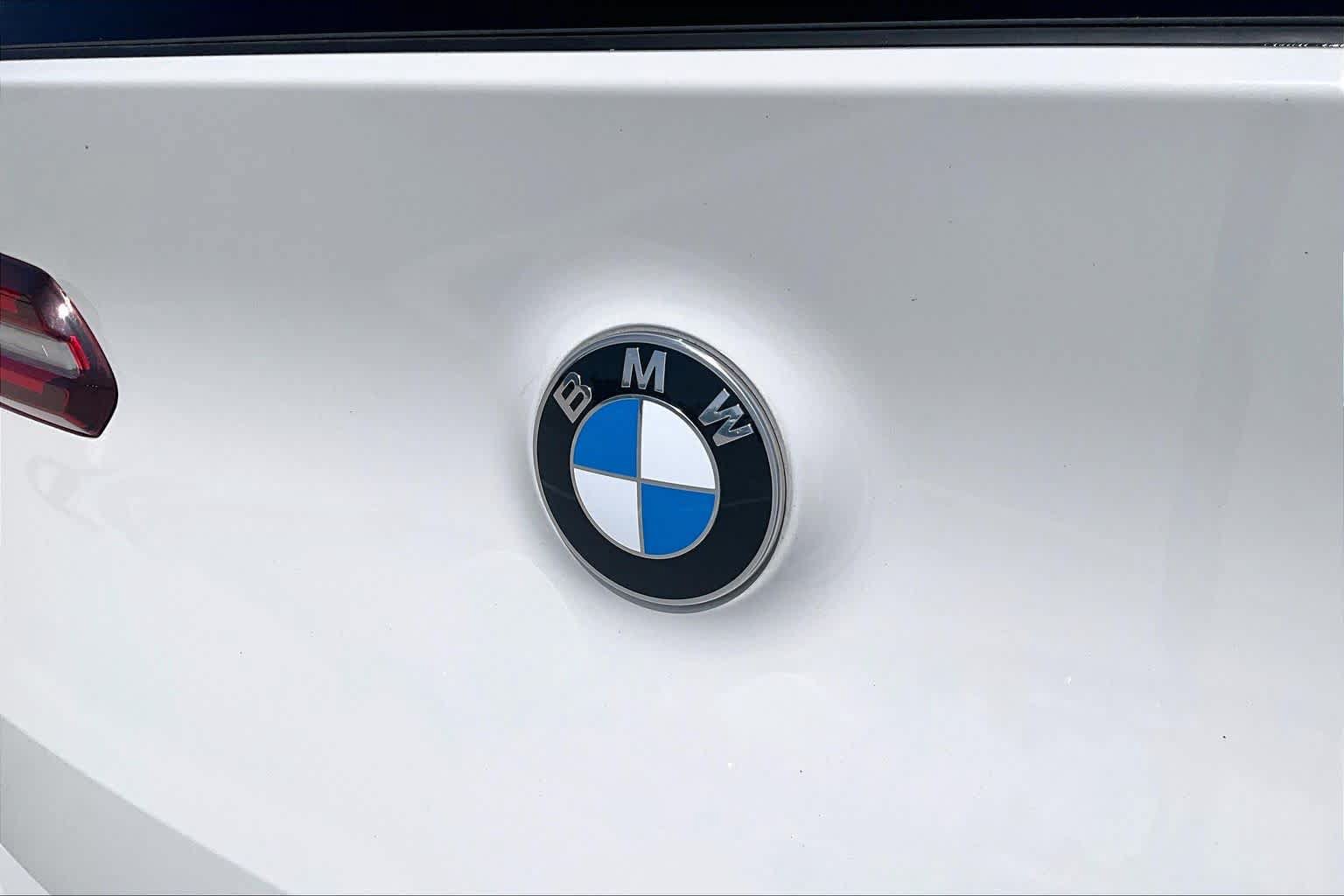 Used 2025 BMW X3 xDrive30i w/ Premium Package AWD/4WD image 29