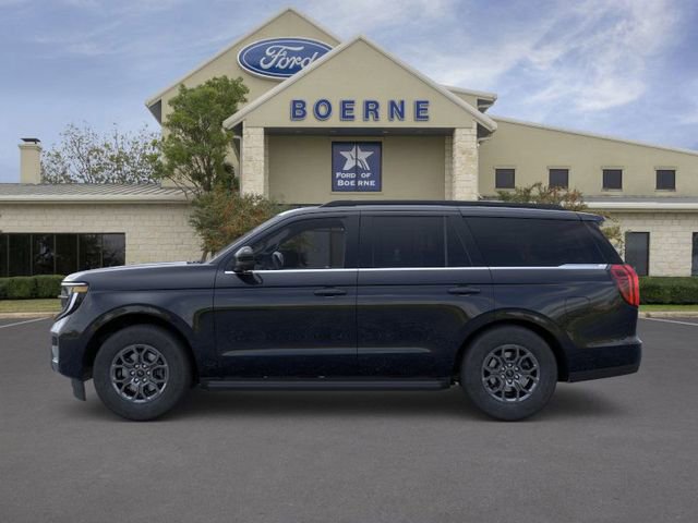 New 2026 Ford Expedition Active image 3