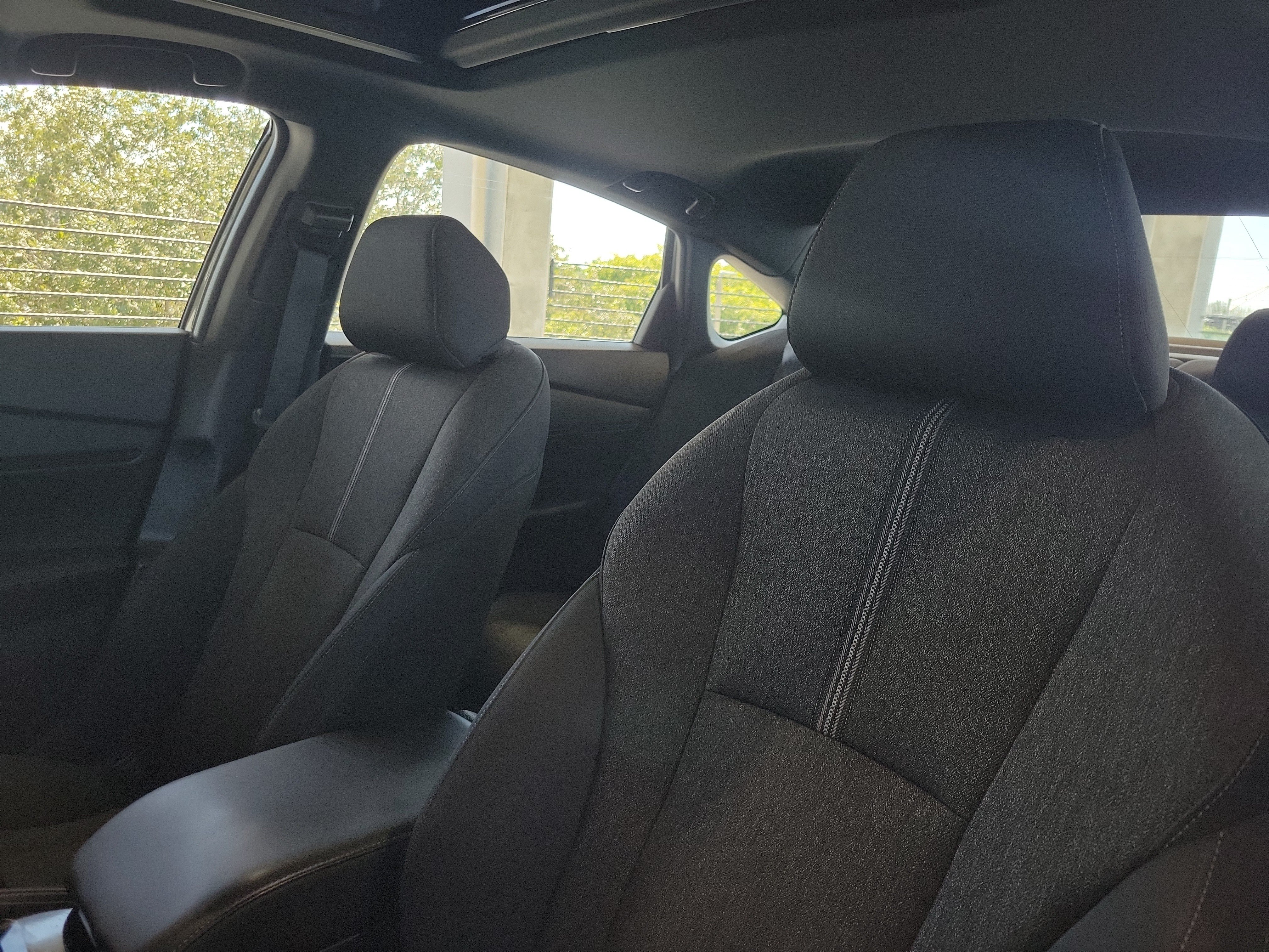 Used 2025 Honda Accord Sport image 19