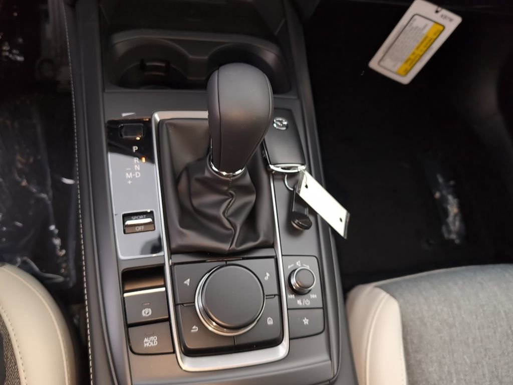 New 2026 MAZDA CX-30 Aire Edition image 15