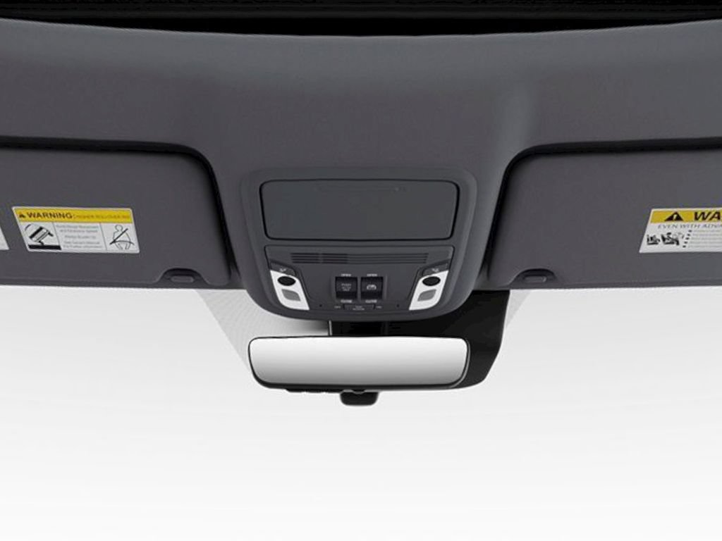 New 2026 Honda Ridgeline RTL image 14