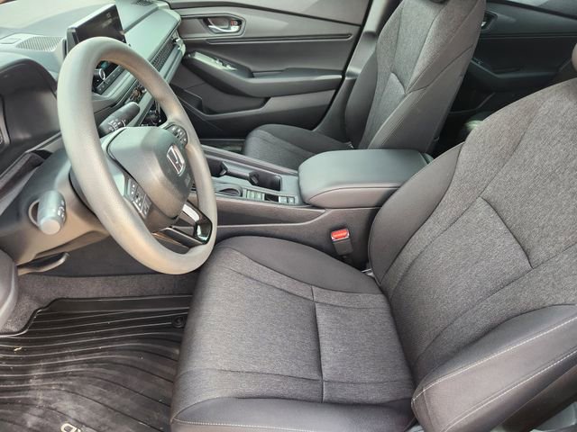 Used 2024 Honda Accord EX image 13