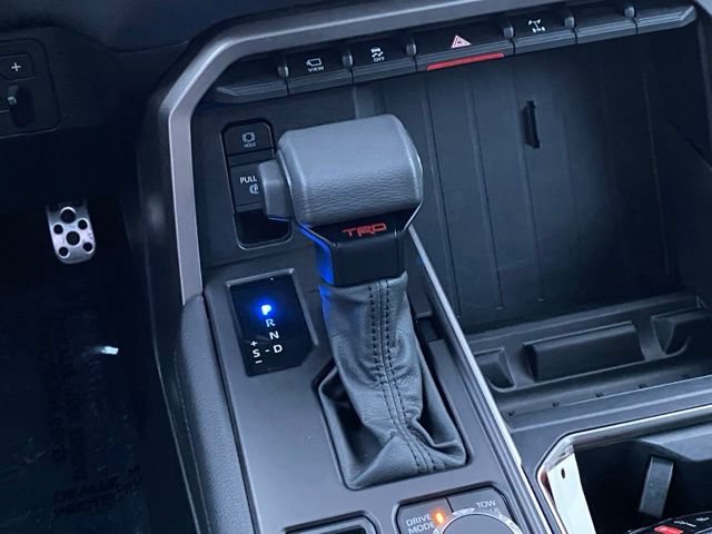 Used 2022 Toyota Tundra Limited w/ TRD Off-Road Package AWD/4WD image 14