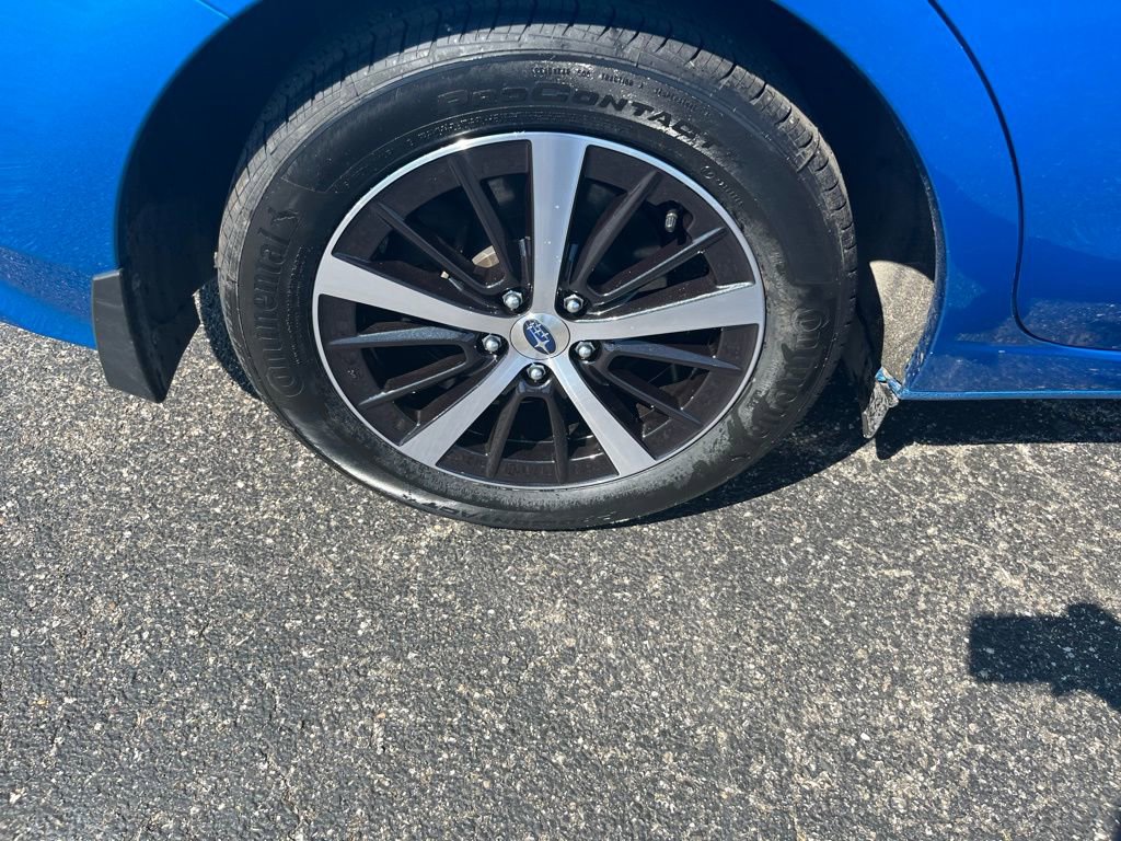 Used 2023 Subaru Impreza Premium image 9