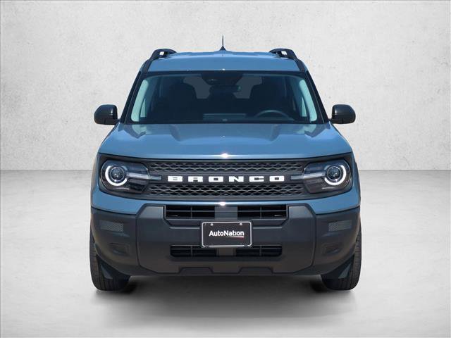 New 2026 Ford Bronco Sport Big Bend image 6