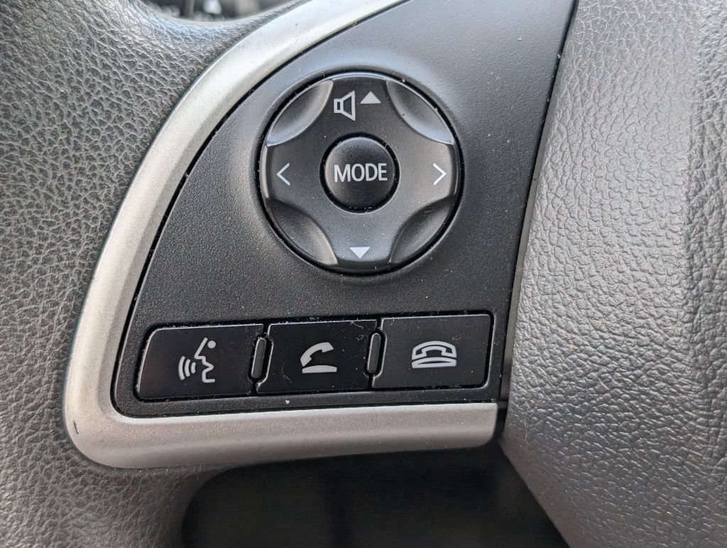 Used 2023 Mitsubishi Mirage G4 LE FWD image 12