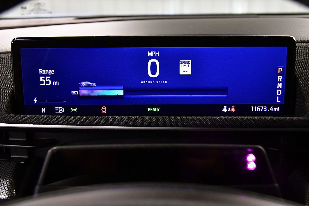 Used 2024 Ford Mustang Mach-E GT AWD/4WD image 17