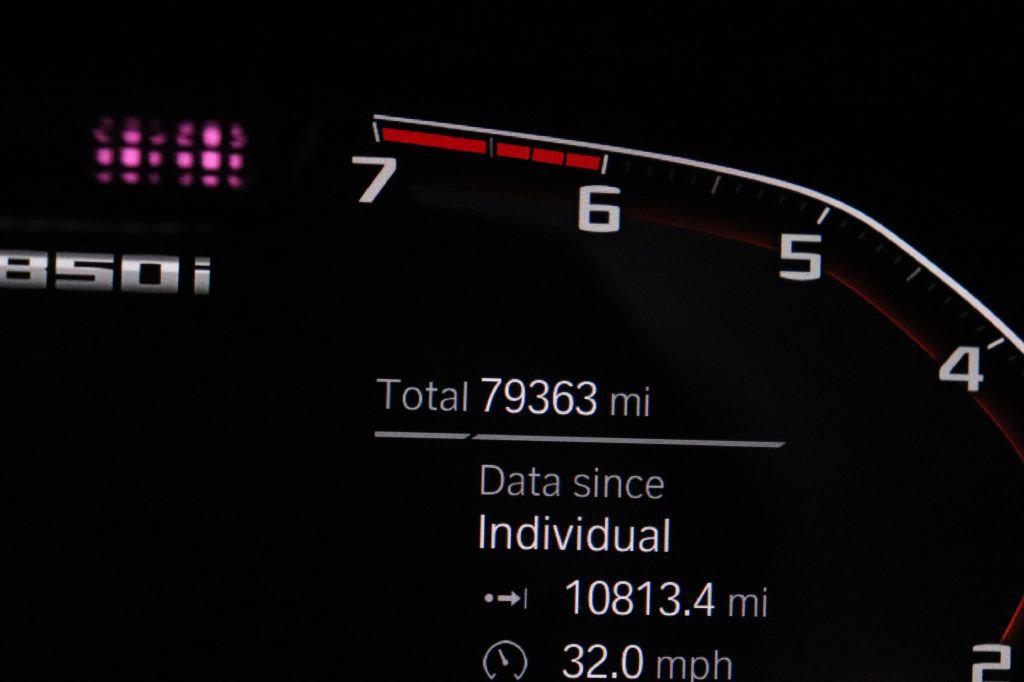 Used 2019 BMW M850i xDrive Coupe image 30