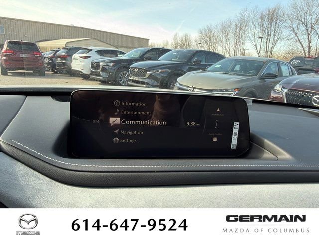 New 2026 MAZDA CX-30 AWD 2.5 S image 26