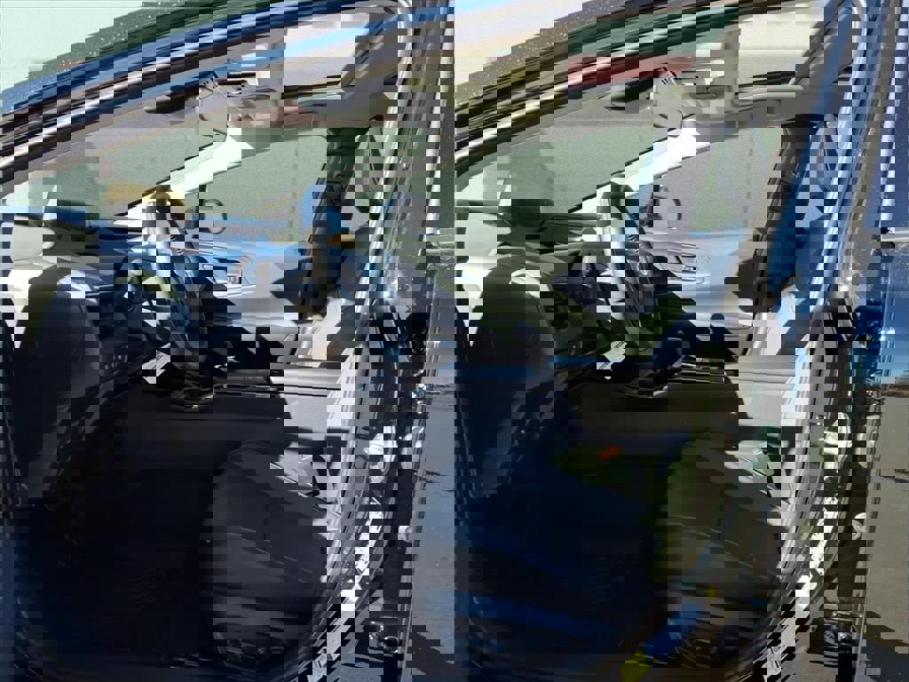 New 2026 Toyota Prius Nightshade image 12