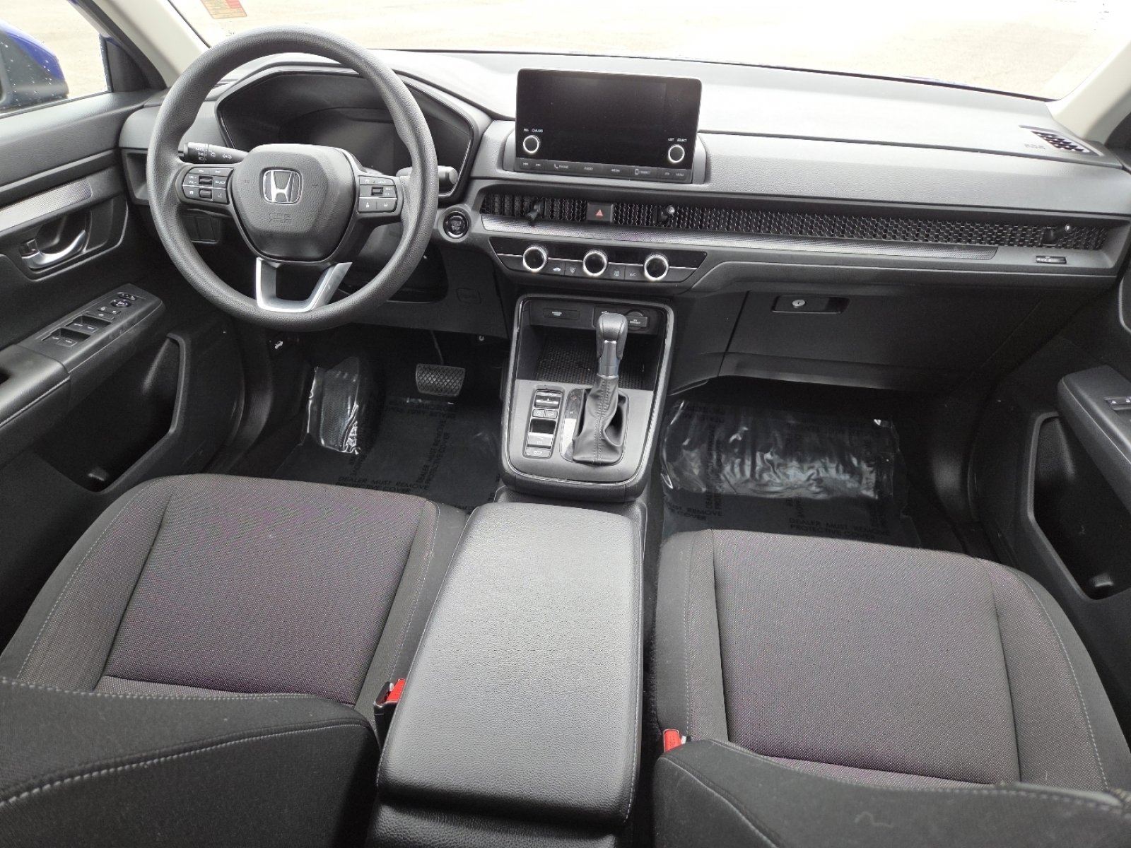 Used 2025 Honda CR-V LX image 22