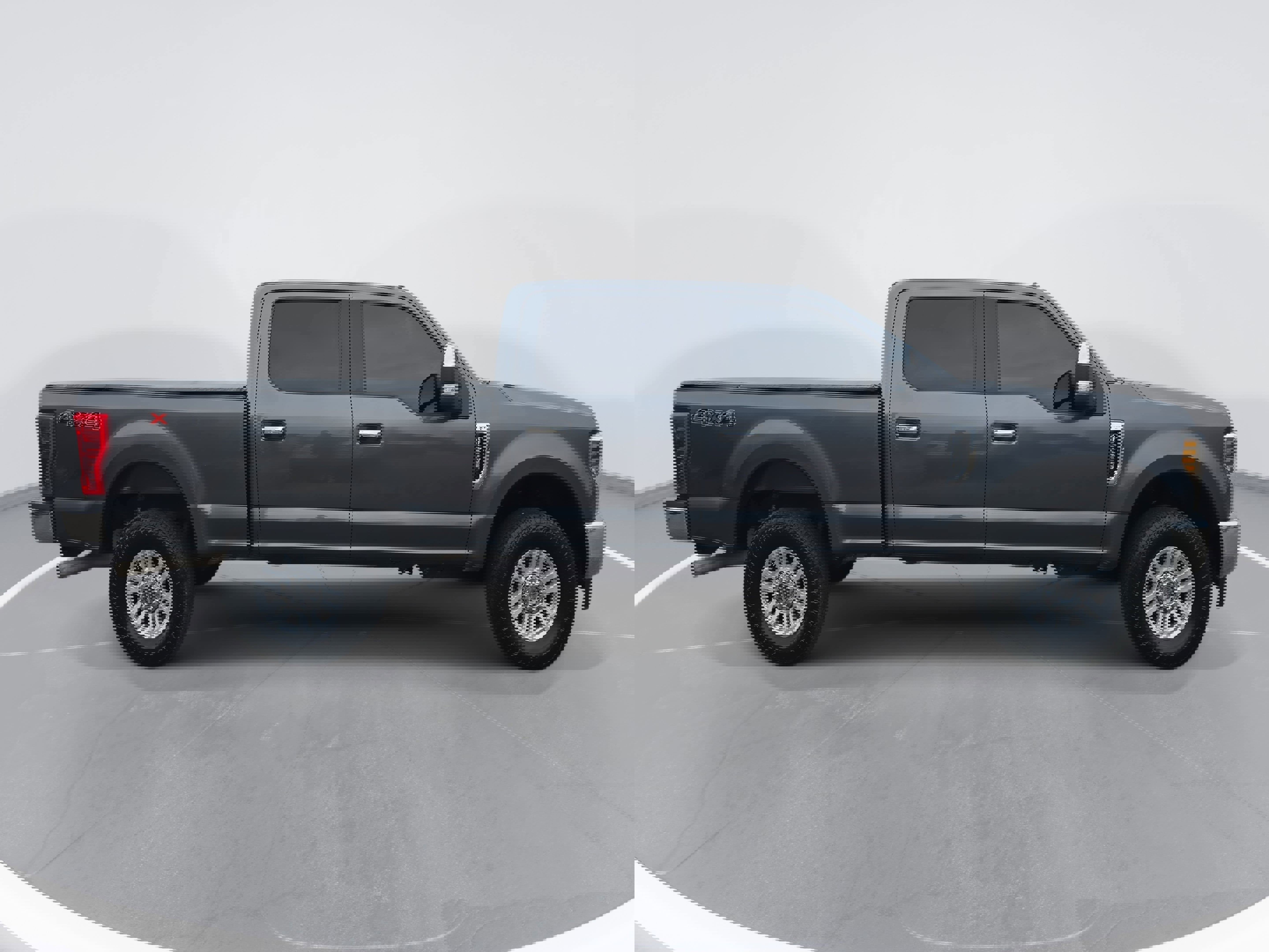 Used 2018 Ford F250 XLT image 4