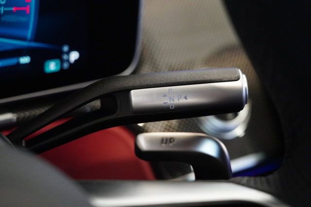 New 2025 Mercedes-Benz S 63 AMG S image 26