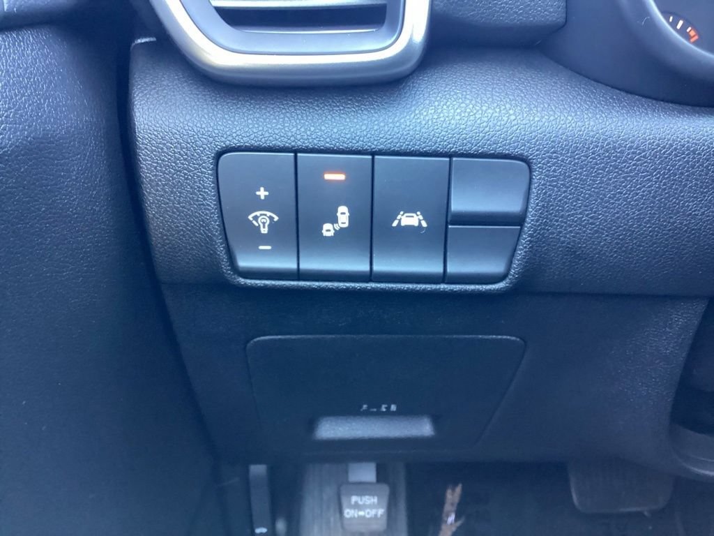 Certified 2022 Kia Sportage LX w/ LX AWD Value Edition Package image 27