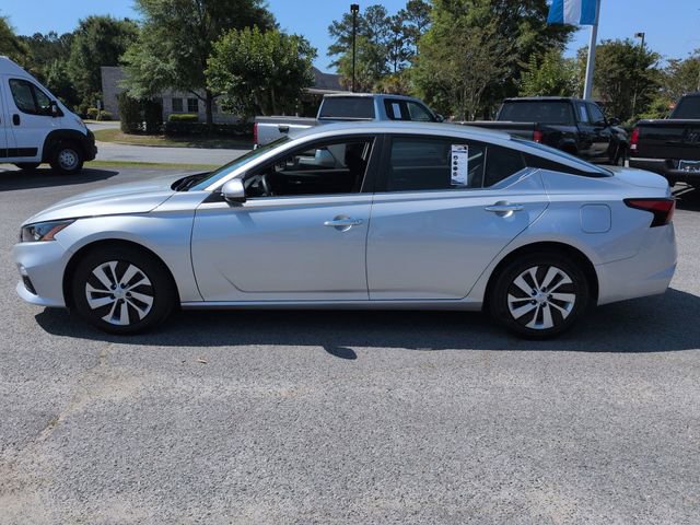 Used 2022 Nissan Altima 2.5 S FWD image 6