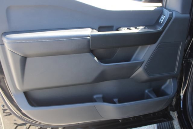 Used 2025 Ford F150 STX w/ Equipment Group 200A RWD image 14