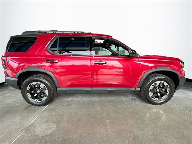 New 2026 Honda Passport TrailSport Elite image 7
