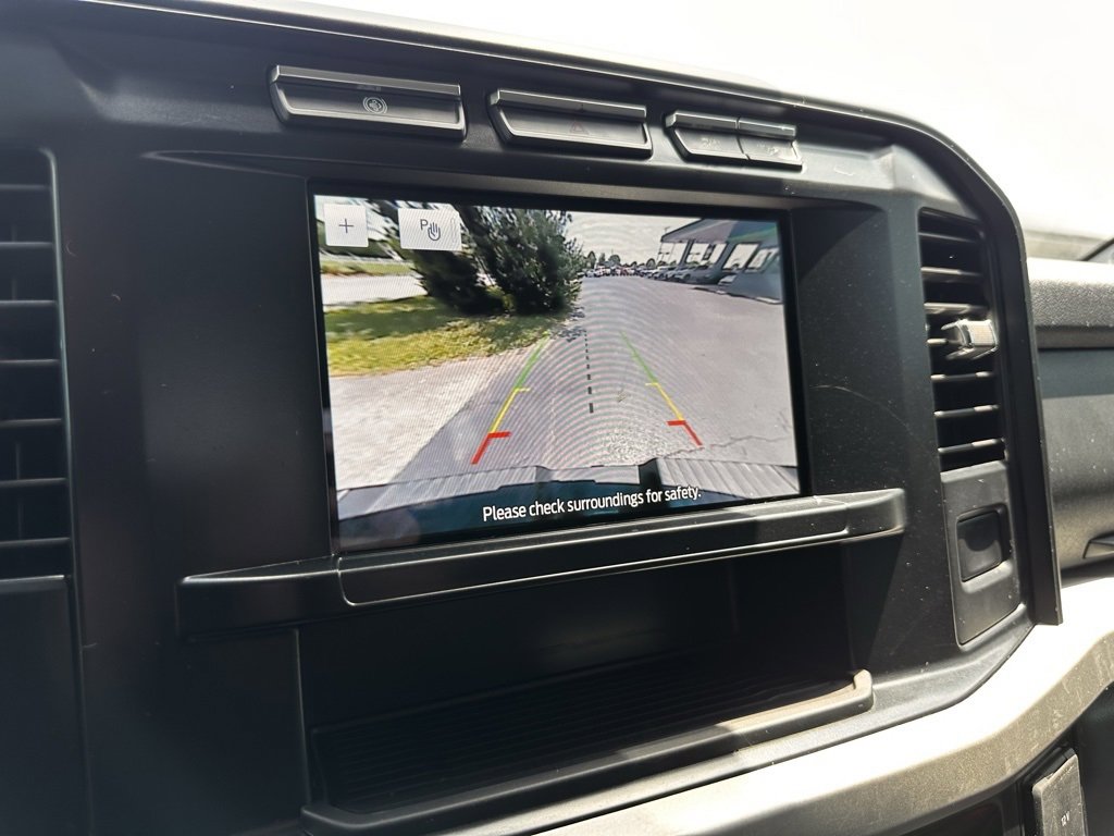 Used 2023 Ford F250 XLT w/ FX4 Off-Road Package image 22