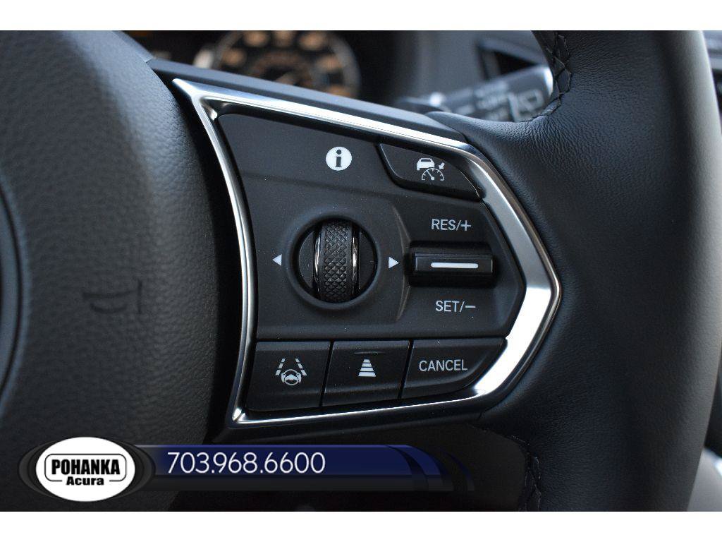 New 2026 Acura RDX SH-AWD w/ Technology Package image 13