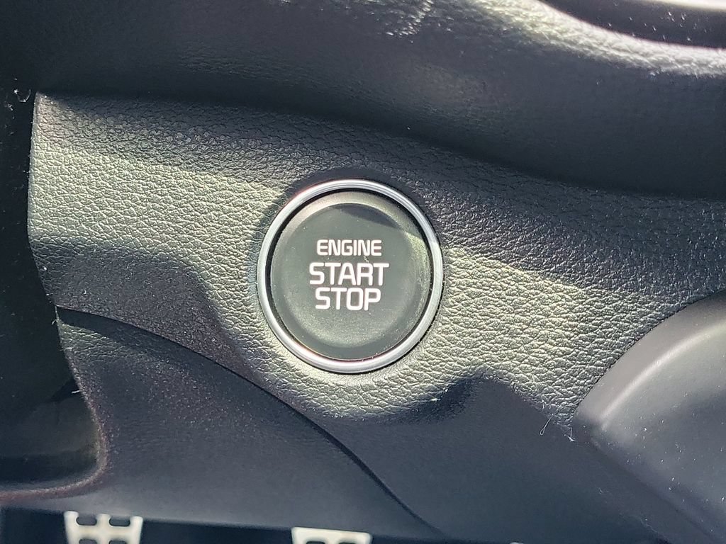Used 2020 Kia Forte GT FWD image 31