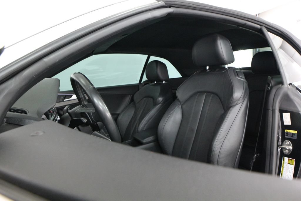 Used 2018 Audi S5 Prestige AWD/4WD image 50