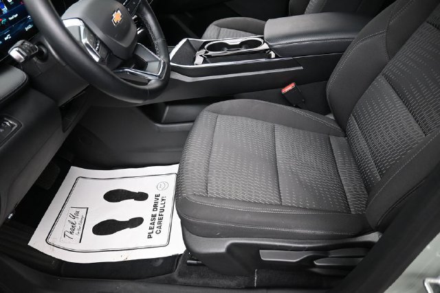Used 2025 Chevrolet Equinox LT w/ Safety and Technology Package AWD/4WD image 15