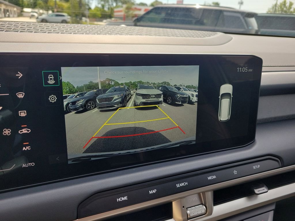 New 2027 Kia Telluride EX FWD image 34
