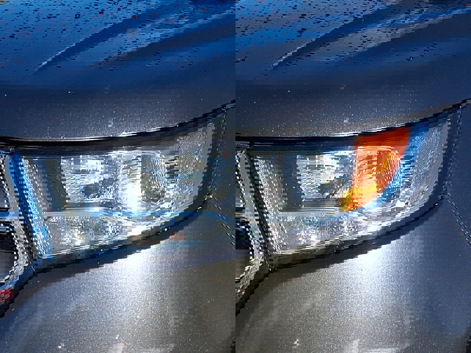 Used 2018 Ford Edge SEL w/ Equipment Group 201A image 10