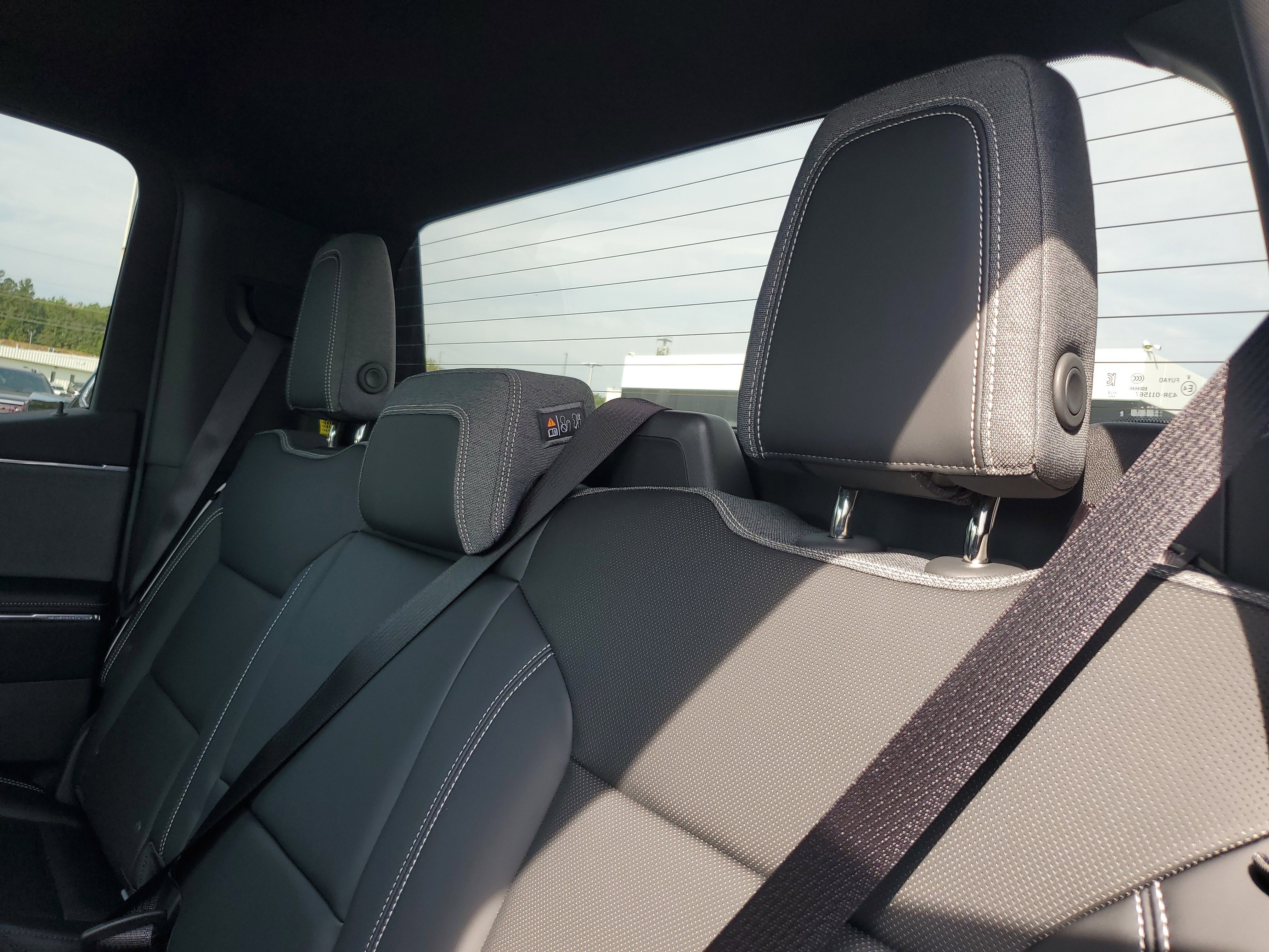 New 2026 GMC Sierra EV Elevation image 11