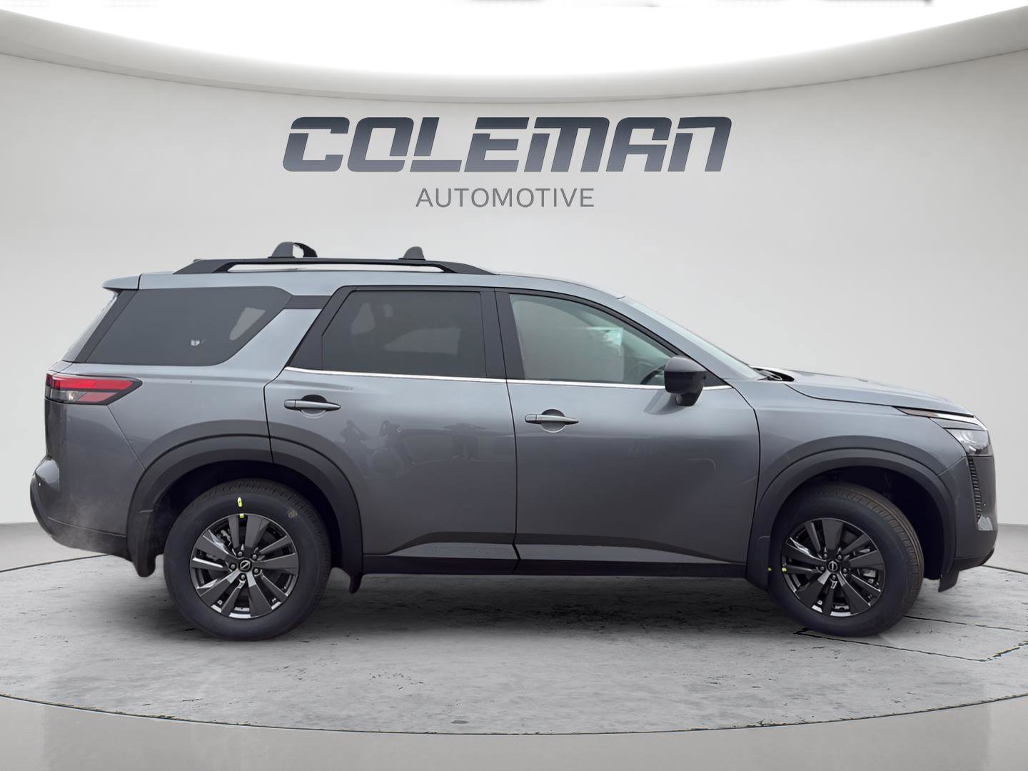New 2026 Nissan Pathfinder SV AWD/4WD image 7