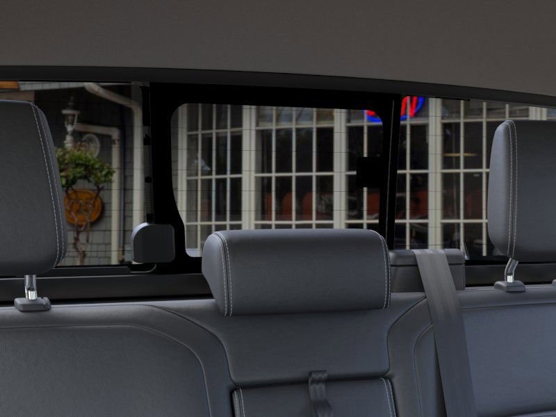 New 2024 Ford Ranger Lariat w/ Trailer Tow Package image 22