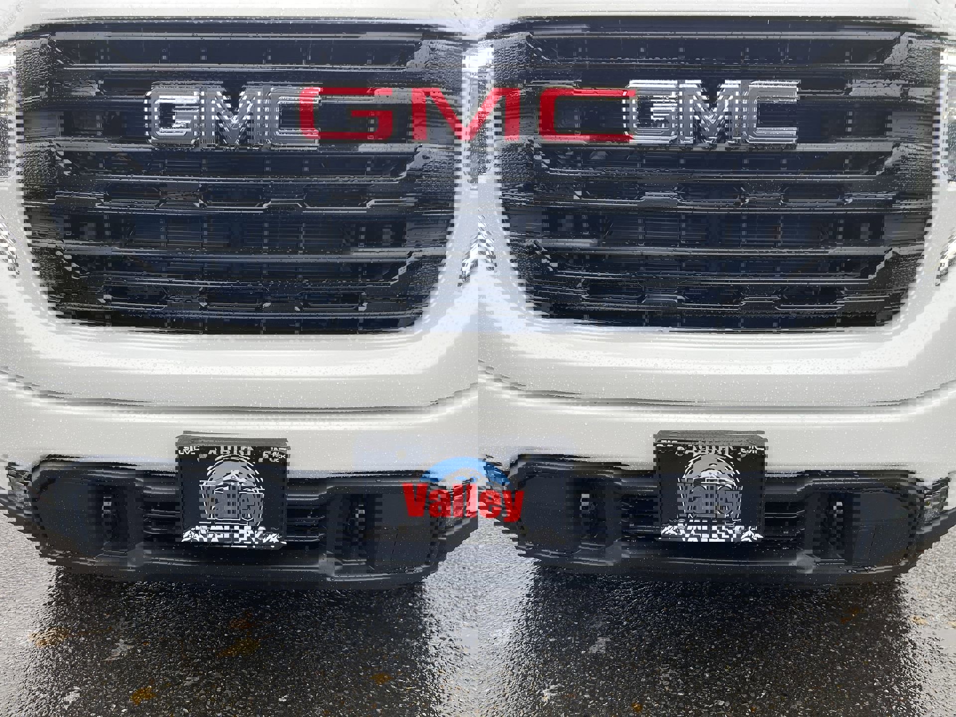 New 2026 GMC Sierra 1500 Elevation image 63