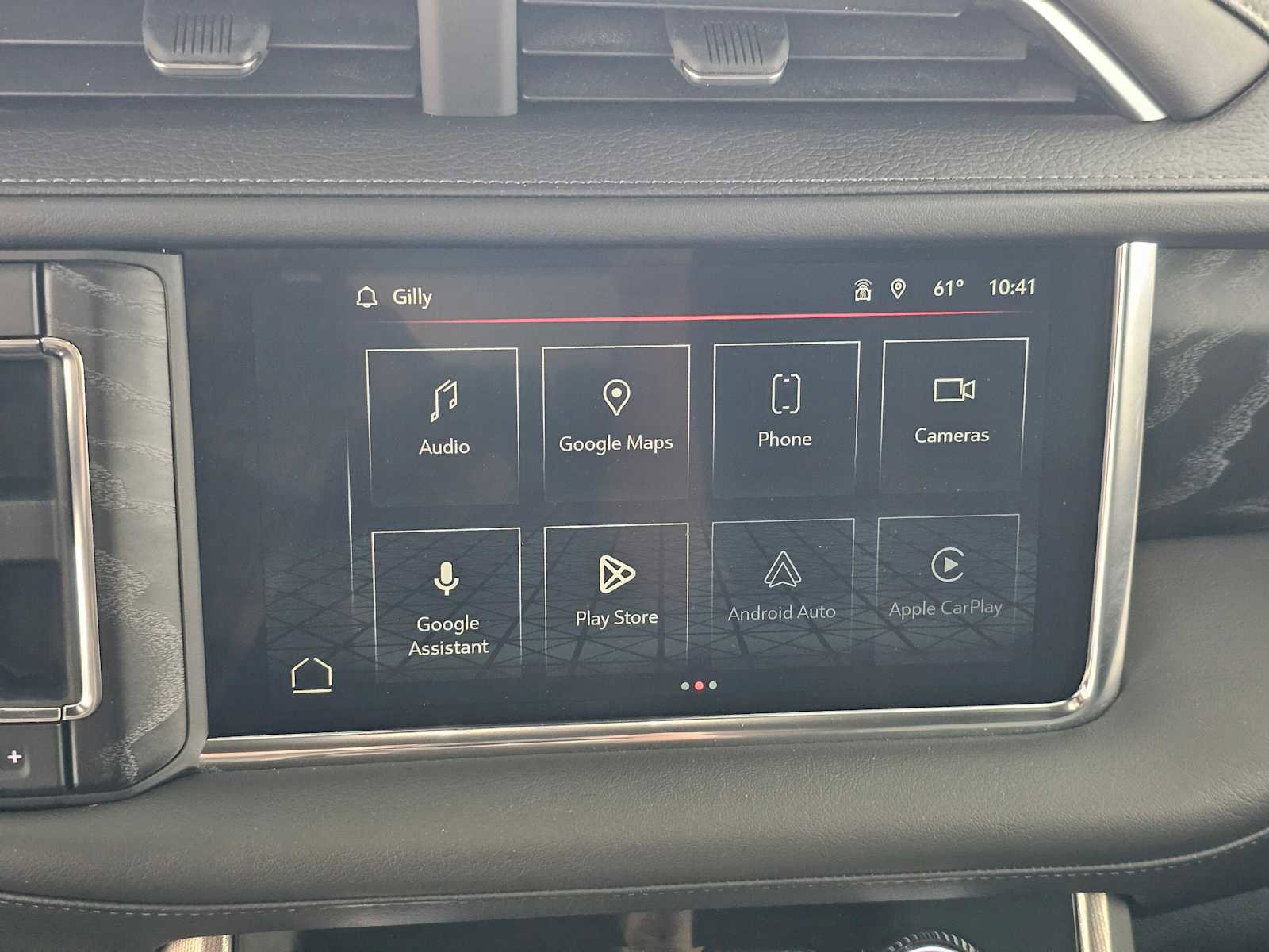 Used 2023 GMC Yukon Denali image 25