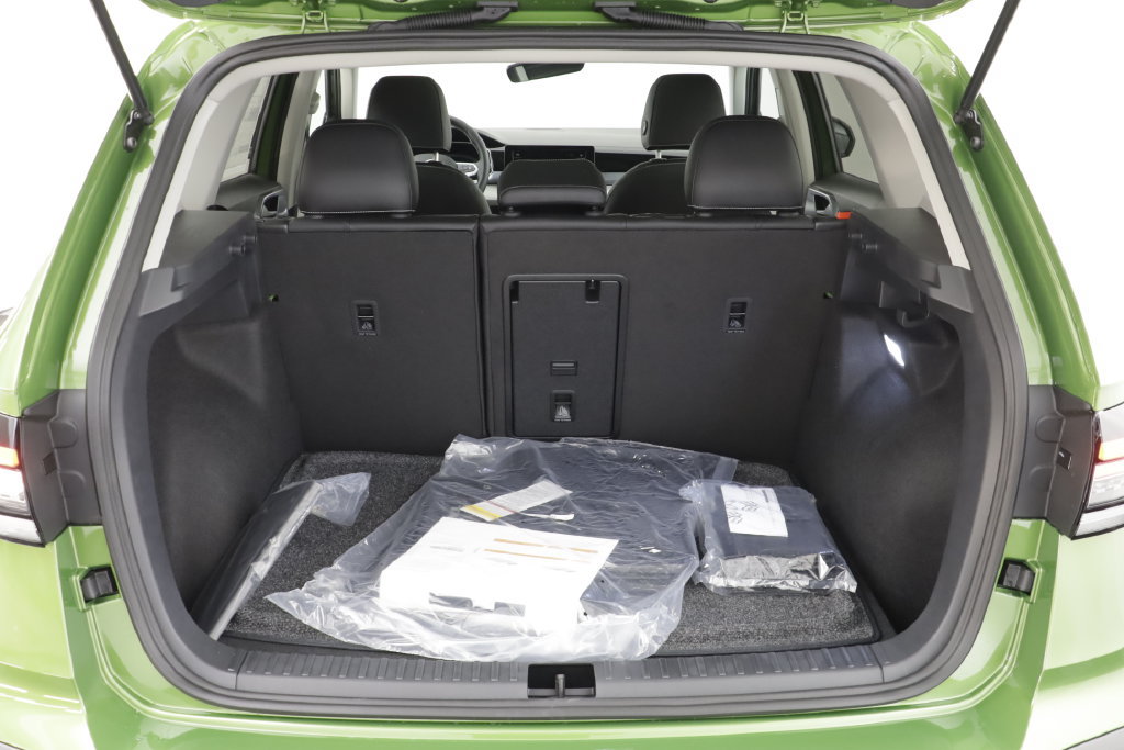 New 2027 Volkswagen Taos SEL AWD/4WD image 20