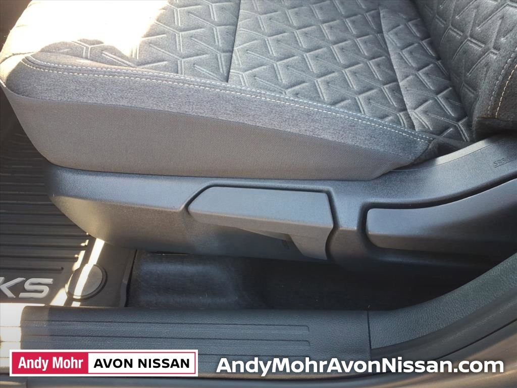 New 2026 Nissan Kicks SV w/ Cold Weather Package image 10