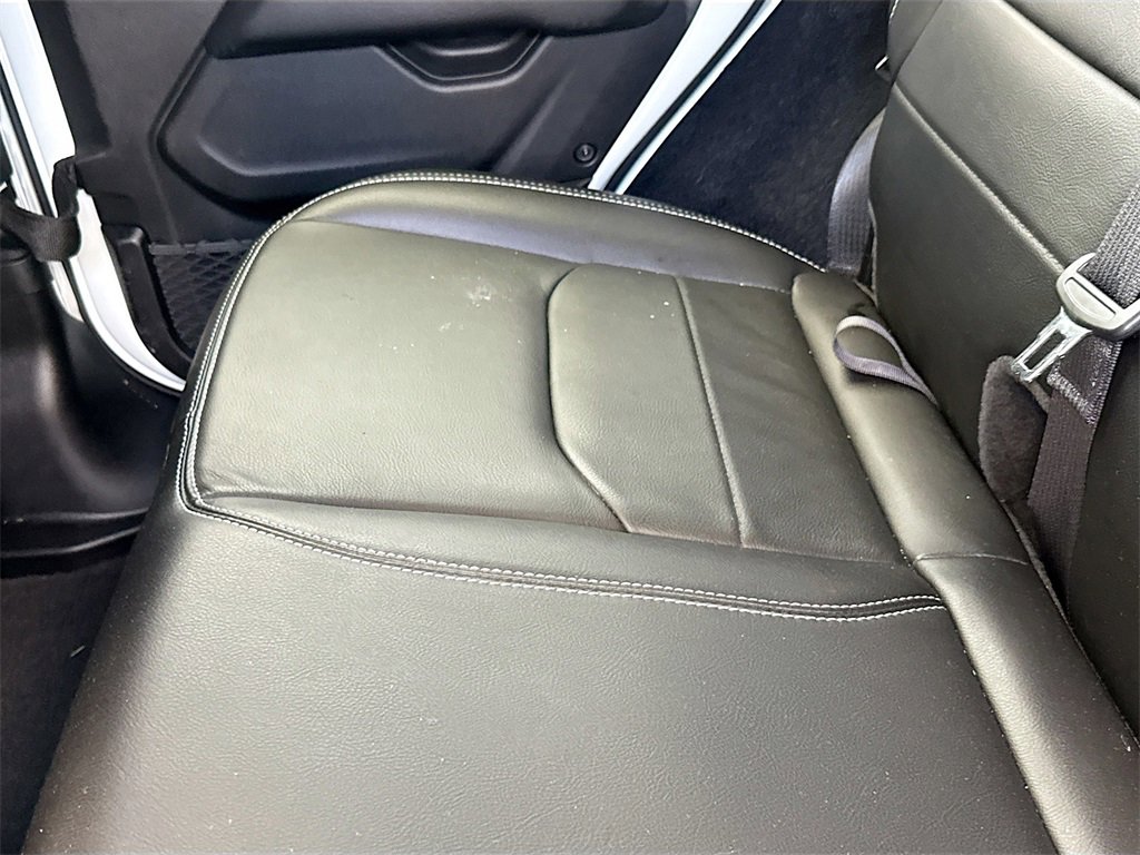 Used 2023 Jeep Wrangler Unlimited Sahara w/ Cold Weather Group image 28