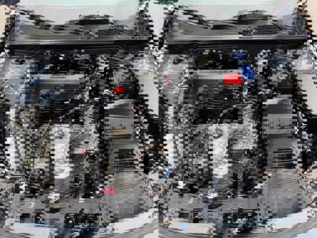 Used 2022 Honda Civic Sport image 12