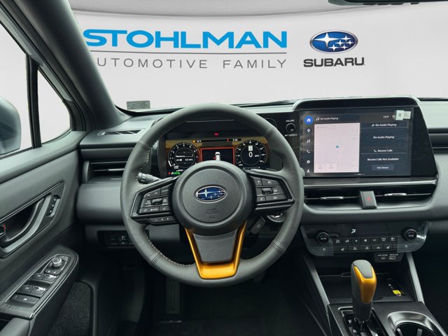 New 2026 Subaru Outback Wilderness AWD/4WD image 21