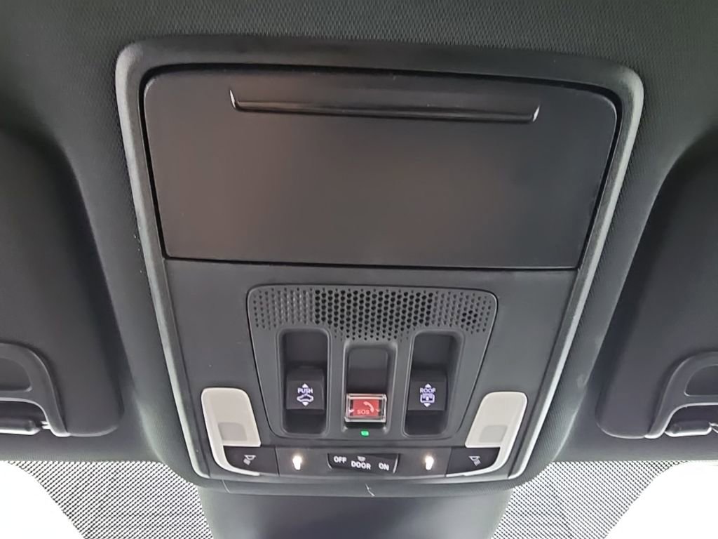 New 2026 Honda Passport TrailSport Elite image 24