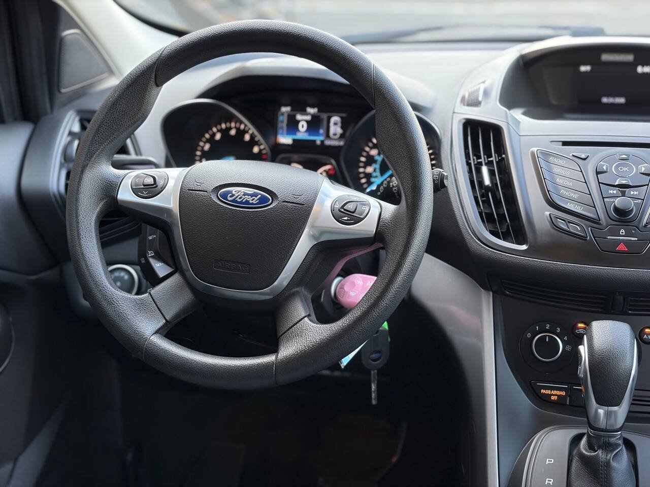 Used 2016 Ford Escape SE FWD image 21